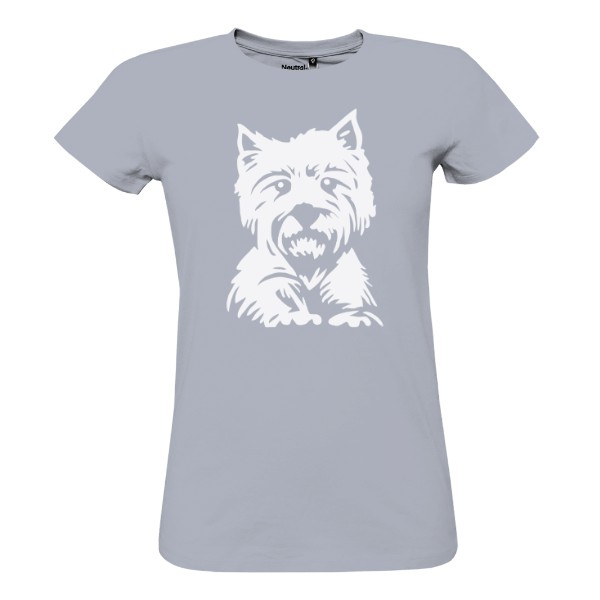 Tričko s potiskem Westík 2